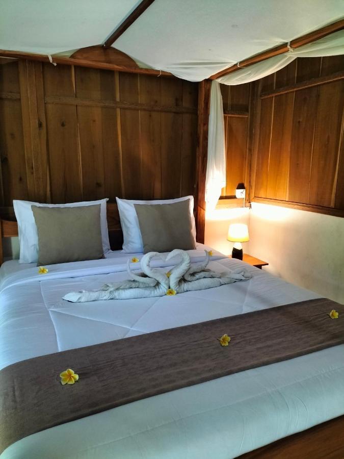 Friendly Homestay Lemukih Сінгараджа Екстер'єр фото