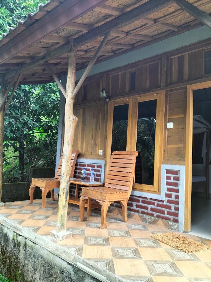 Friendly Homestay Lemukih Сінгараджа Екстер'єр фото