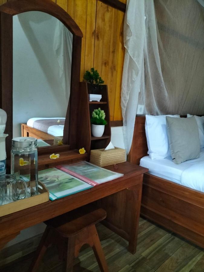 Friendly Homestay Lemukih Сінгараджа Номер фото