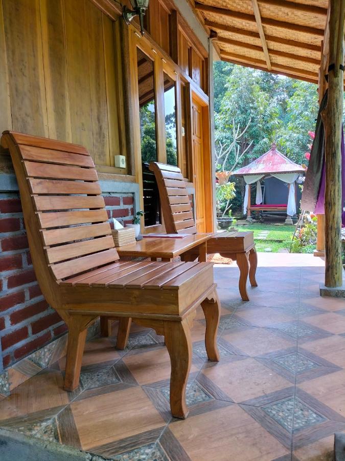 Friendly Homestay Lemukih Сінгараджа Екстер'єр фото