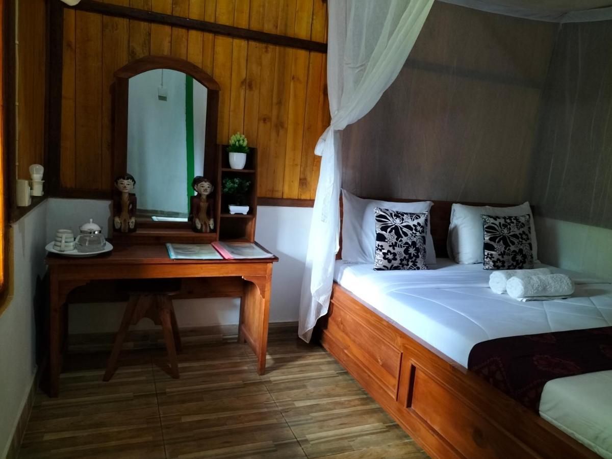 Friendly Homestay Lemukih Сінгараджа Номер фото