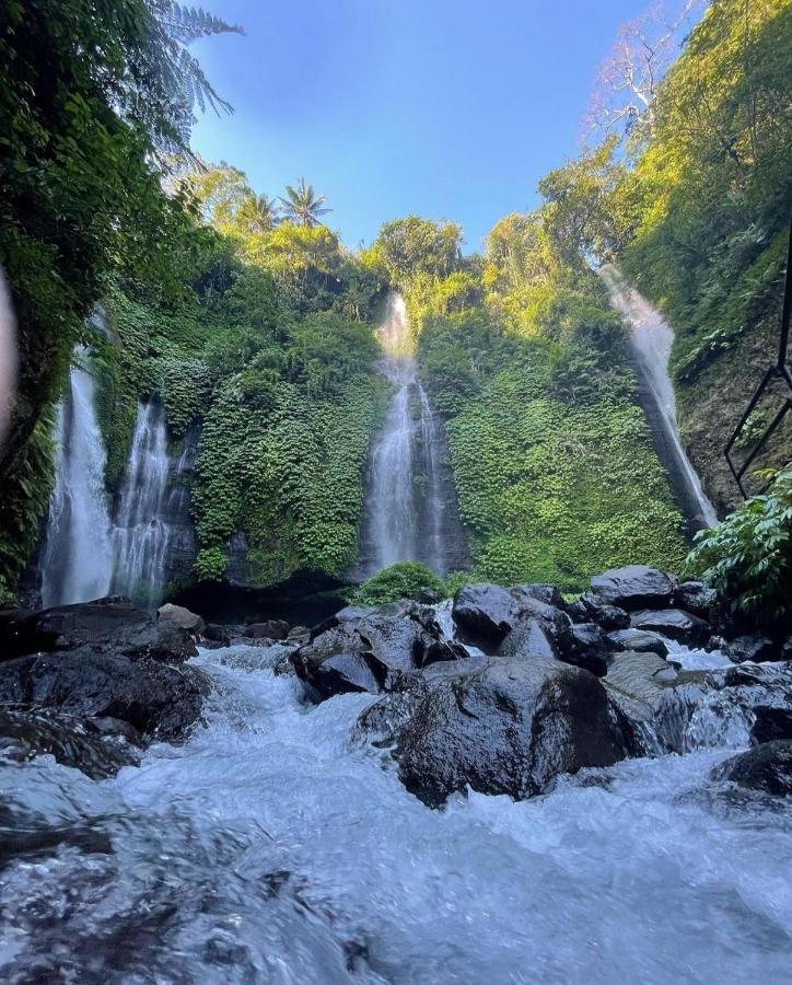 Friendly Homestay Lemukih Сінгараджа Екстер'єр фото