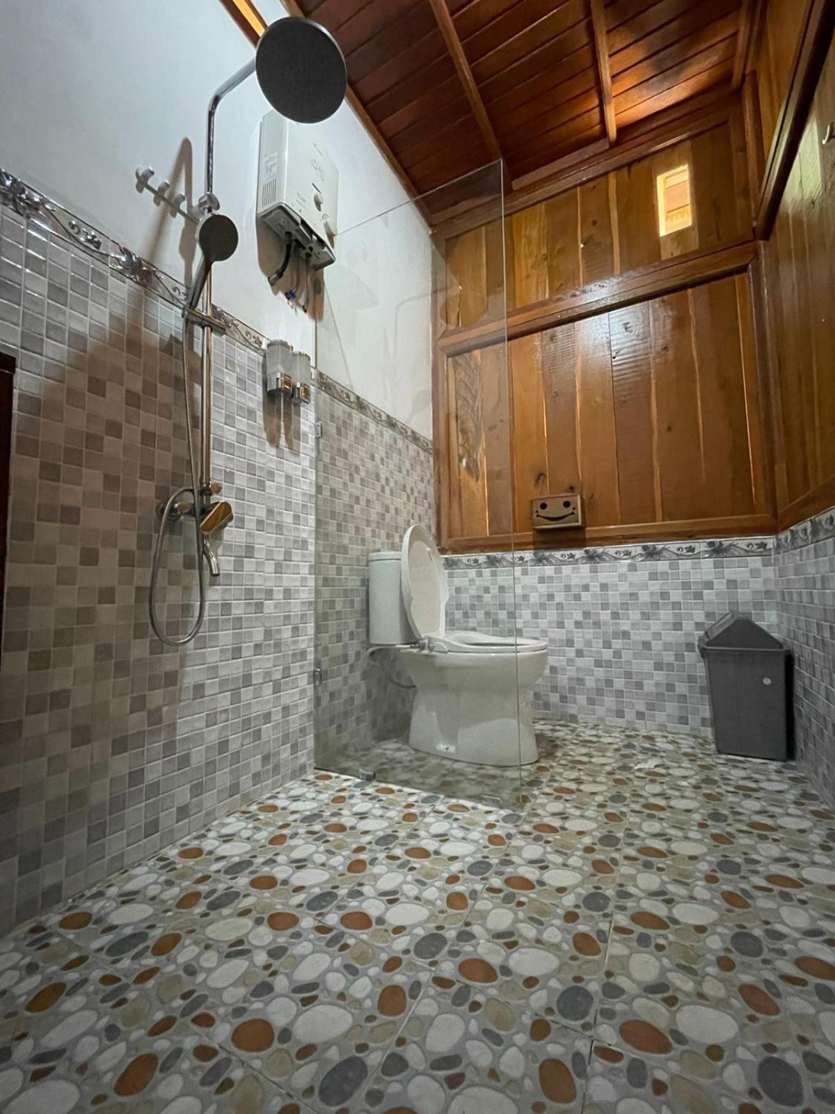 Friendly Homestay Lemukih Сінгараджа Номер фото