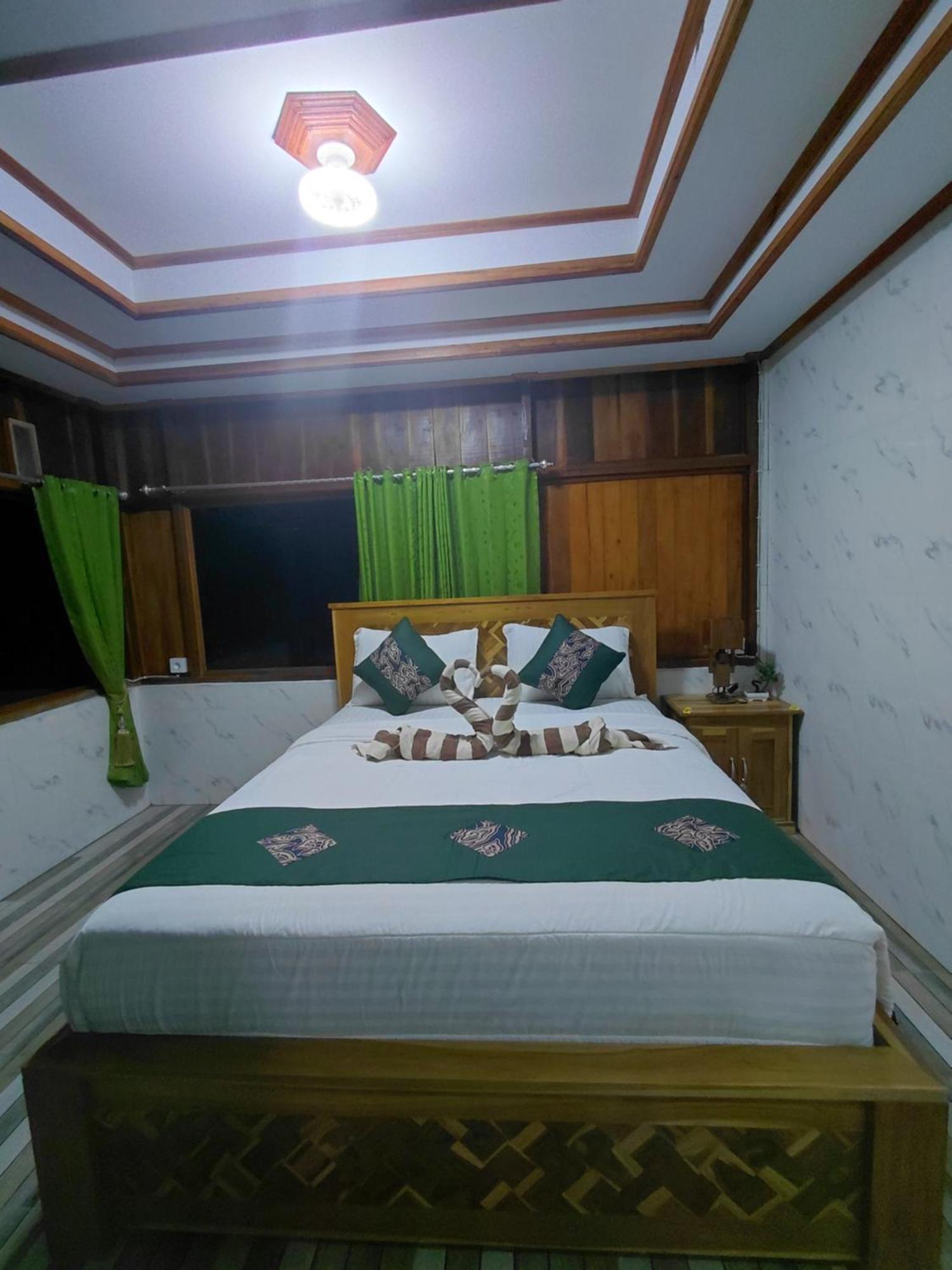 Friendly Homestay Lemukih Сінгараджа Екстер'єр фото