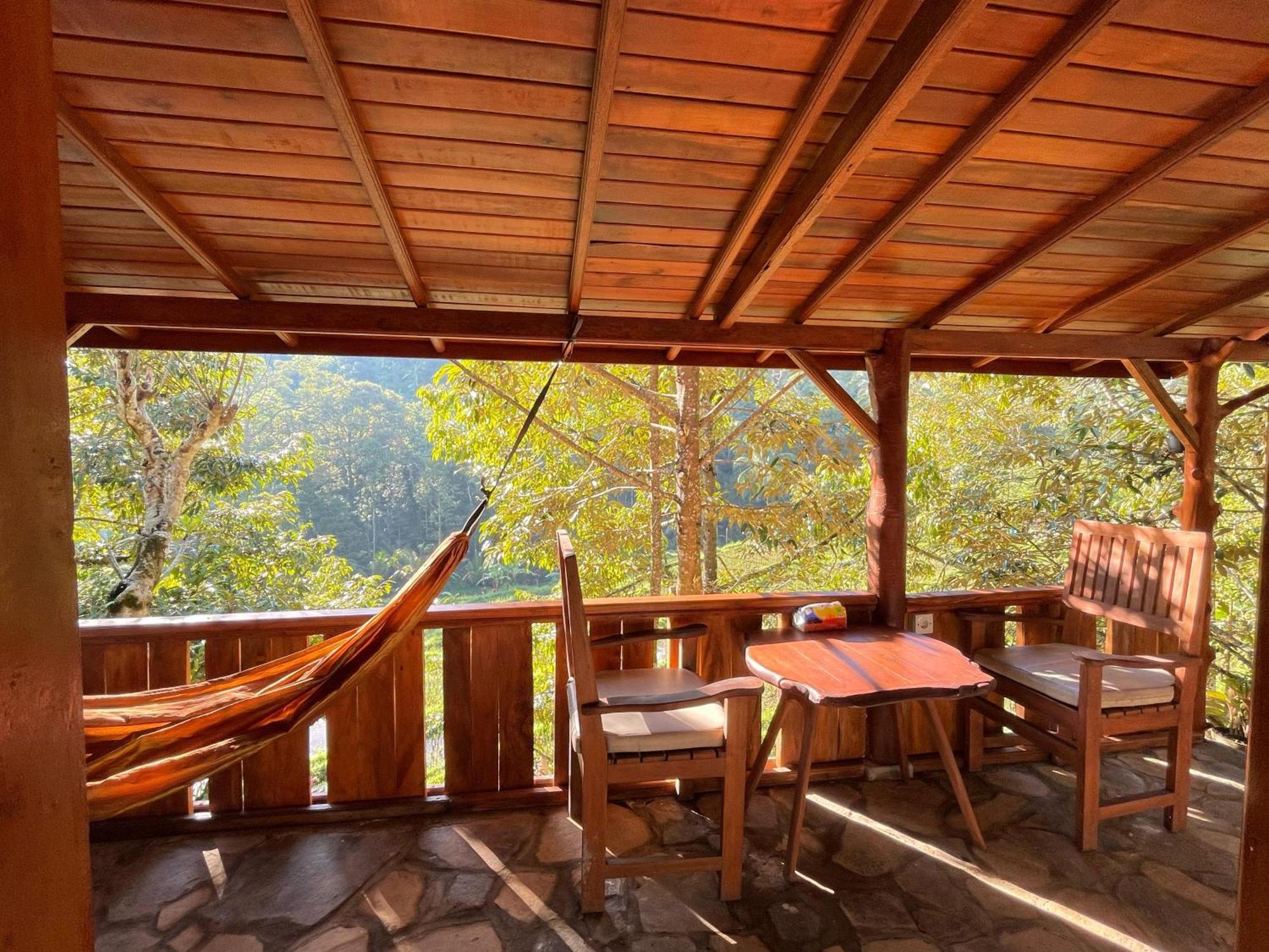Friendly Homestay Lemukih Сінгараджа Екстер'єр фото